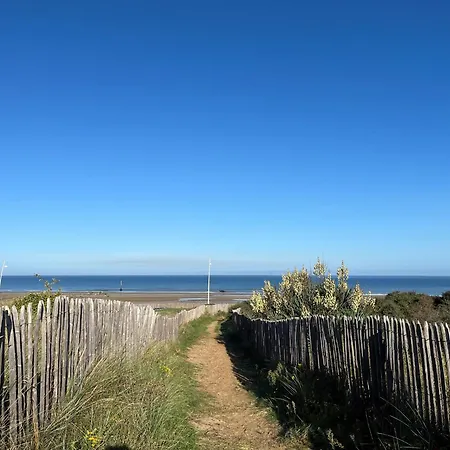 Appt Cosy 2 Min 5 Min Thalasso Διαμέρισμα *