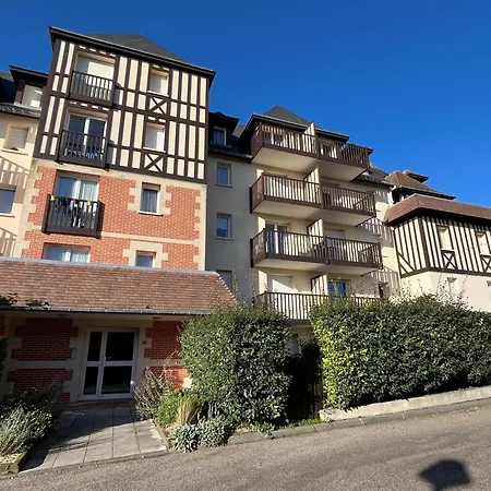 Διαμέρισμα Appt Cosy 2 Min 5 Min Thalasso