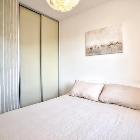 Appt Cosy 2 Min 5 Min Thalasso