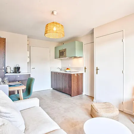 Appt Cosy 2 Min 5 Min Thalasso