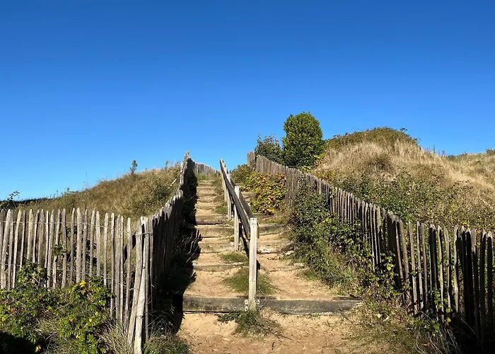 Appt Cosy 2 Min 5 Min Thalasso Apartament *