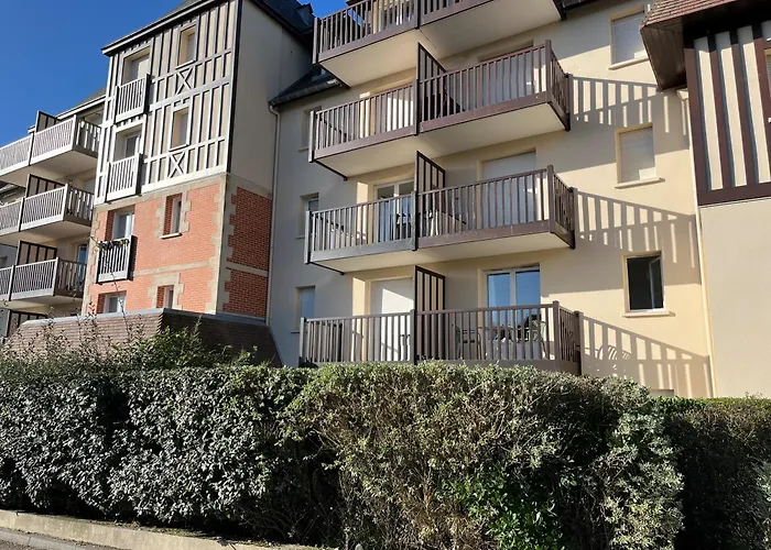 Appt Cosy 2 Min 5 Min Thalasso