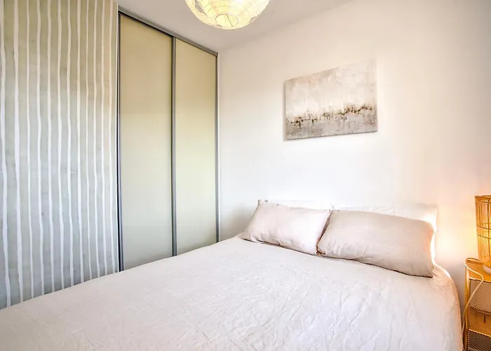 Appt Cosy 2 Min 5 Min Thalasso